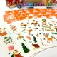 Подарочный набор "Рождественское чудо: Волшебный подарок" gift-box-christmass-5kids - изображение 3