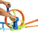 Ігровий набір Перегони на віражах Hot Wheels (JBX65 ) - изображение 4