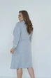 Халат для беременных и кормящих мам "Soft&Lace" "Мамин Дім" - изображение 7