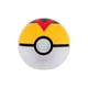 Ігровий набір POKEMON W16 - АБРА У ПОКЕБОЛІ (ігрова фігурка, покебол) - изображение 2