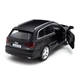 Автомодель - Audi Q7 V12 (чорний) - изображение 2