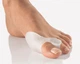 Фіксатор коректор великого пальця ноги Valgus Pro подвійний силіконовий комплект 2шт - зображення 2