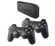 Игровая приставка Game Stick Lite 64 Gb для ТВ,4k Ultra HD, 2 геймпада 10000+игр PS1, Sega Play Station1 g-116 - изображение 1