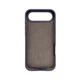Чохол для смартфона Cosmic Silicone Case Magnetic for Apple iPhone 17 Air 50,Lavender Grey (SilMag17A-50) - изображение 3