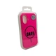 Чохол для смартфона Cosmic Silicone Case Magnetic for Apple iPhone 17 52,Shiny Pink (SilMag17-52) - изображение 2