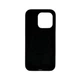 Чохол для смартфона Cosmic Silicone Case Magnetic for Apple iPhone 14 Pro Max 18,Black (SilMag14PM-18) - изображение 3
