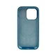 Чохол для смартфона Cosmic Silicone Case Magnetic for Apple iPhone 13 Pro Max 24,Azure (SilMag13PM-24) - изображение 3