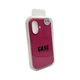 Чохол для смартфона Cosmic Silicone Case Magnetic for Apple iPhone 17 56,Dragon Fruit (SilMag17-56) - изображение 2