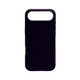 Чохол для смартфона Cosmic Silicone Case Magnetic for Apple iPhone 17 Air 30,Dark Purple (SilMag17A-30) - изображение 1