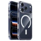 Чохол HOCO для iPhone 17 Pro Max Primary series magnetic protective case (AS4) - изображение 1