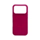 Чохол для смартфона Cosmic Silicone Case Magnetic for Apple iPhone 17 Pro 56,Dragon Fruit (SilMag17P-56) - зображення 1