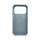 Чохол для смартфона Cosmic Silicone Case Magnetic for Apple iPhone 17 Pro 5,Lilac (SilMag17P-5) - изображение 3