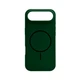 Чохол для смартфона Cosmic Silicone Case Magnetic for Apple iPhone 17 Air 54,Atrovirens (SilMag17A-54) - изображение 1