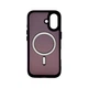 Чохол для смартфона Cosmic Magnetic Color HQ for Apple iPhone 17 Bordo (MagColor17Bordo) - зображення 3