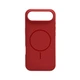 Чохол для смартфона Cosmic Silicone Case Magnetic для iPhone 17 Air 25,Camelia (SilMag17A-25) - зображення 1