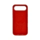 Чохол для смартфона Cosmic Silicone Case Magnetic для iPhone 17 Air 25,Camelia (SilMag17A-25) - зображення 3