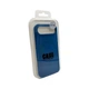 Чохол для смартфона Cosmic Silicone Case Magnetic for Apple iPhone 17 Air 74,Porcelain Blue (SilMag17A-74) - изображение 2