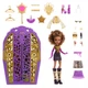 Набор-сюрприз Monster High Секреты Ужасвуда Ужас-секреты Клодин (JBG80) - изображение 2