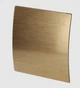 Панель для рекуператора воздуха золото Awenta PEZ 100 Escudo Gold - изображение 1
