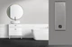 Бойлер Atlantic Vertigo Steatite WI-FI 100 ES-MP0802F220-S WD (2250W) silver - изображение 4