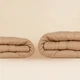 Одеяло MirSon Зимнее Полуторное 155х215 см шерстяное Wool №516 Marzello Collection (2200012214169) - изображение 6