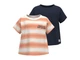 Футболка набор 2 шт. для мальчика Lupilu LIDL 405719 098-104 см (2-4 years) Комбинированный - изображение 1