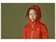 Куртка Softshell водовідштовхувальна та вітрозахисна для дівчинки Rocktrail BIONIC-FINISH® ECO 418412 134-140 см (8-10 years) червоний - зображення 3