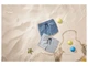 Шорты набор 2 шт. для девочки Lupilu LIDL 372238 098-104 см (2-4 years) Голубой - изображение 2