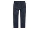 Джеггинсы Skinny на резинке с карманами для девочки Lupilu LIDL 416673 098-104 см (2-4 years) темно-синий - изображение 1