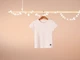 Футболка з нашивкою для дівчинки Lupilu LIDL 475306 110-116 см (4-6 years) рожевий - зображення 2