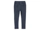 Джеггинсы Skinny на флисе для девочки Lupilu LYCRA® 426682 098-104 см (2-4 years) темно-синий - изображение 4