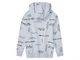 Худі двунитка для хлопчика Pepperts LIDL 377527 134-140 см (8-10 years) сірий - зображення 5