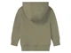 Худі двунитка для хлопчика Lupilu LYCRA® 386731 086-92 см (12-24 months) хакі - зображення 3