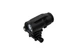 Увеличитель Sig Optics 5Х JULIET5-MICRO 5X24MM, PUSH-BUTTON MOUNT WITH SPACERS, BLACK - изображение 1