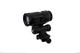 Увеличитель Sig Optics 5Х JULIET5-MICRO 5X24MM, PUSH-BUTTON MOUNT WITH SPACERS, BLACK - изображение 3