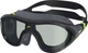Очки для плавания Speedo Biofuse 2.0 Mask 8-00491710209 Черно-серые (5059937867298) - изображение 1
