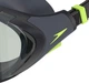 Очки для плавания Speedo Biofuse 2.0 Mask 8-00491710209 Черно-серые (5059937867298) - изображение 3