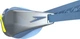 Окуляри для плавання Speedo Fastskin Hyper Elite MIRROR 8-1281817966 Сині (5059937867670) - зображення 3