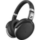 Навушники накладні SENNHEISER HD 4.50 BTNC Wireless ANC Black Bluetooth/NFC-модуль Чорні - изображение 7