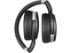 Навушники накладні SENNHEISER HD 4.50 BTNC Wireless ANC Black Bluetooth/NFC-модуль Чорні - изображение 9