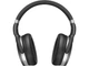 Навушники накладні SENNHEISER HD 4.50 BTNC Wireless ANC Black Bluetooth/NFC-модуль Чорні - изображение 10