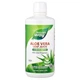 Алоэ Вера гель питьевой Nature's Way Aloe Vera гель и сок из листьев 1 л - изображение 1