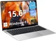ноутбук Monovate EcoBook N4000 15.6" Full HD Intel Celeron N4000 (1.10-2.60 ГГц) Intel UHD Graphics RAM 8 ГБ 128 ГБ SSD - Б/В - зображення 1
