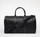 Спортивная сумка AIR JORDAN Monogram Duffle (25L) BLACK LM0987-G0T - изображение 2