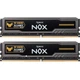 Модуль памяти DDR5 2x16GB/5200 Apacer NOX TUF (AH5U32G52C522UTAA-2) - изображение 1
