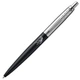 Кулькова ручка Parker JOTTER ZODIAC Bond Street Black CT BP Червоний кінь Сріблястий 16232_Z502w - зображення 3