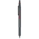 Механічний олівець Rotring Drawing ROTRING 600 Dark Stone PCL 0,5 R2204409 - зображення 1