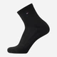 Набор мужских носков высоких теплых Tommy Hilfiger 635629605 One Size 6 пар Черный (1159848237) - изображение 2