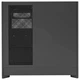 Корпус Montech HS02 W/O PSU ATX Black - зображення 7