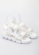 Босоножки MTP 35 Белый (BEV-2010-6-White) - изображение 1